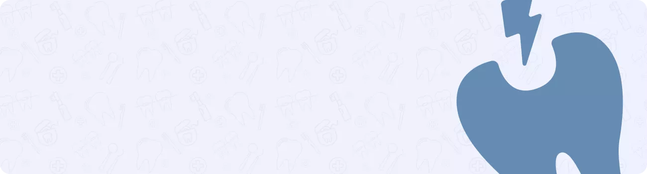 Фон баннера